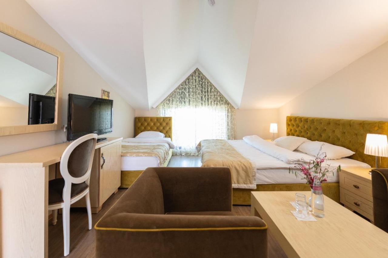 Gasthof Arber 3*